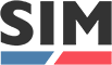 Sim Cookie Logo