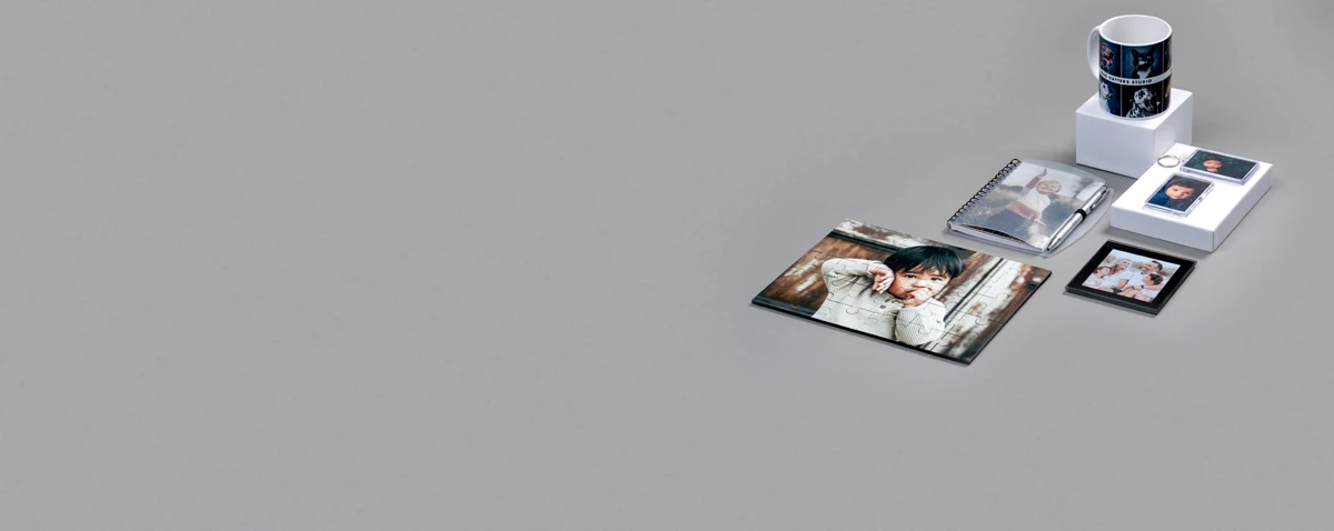 Photo Gifts