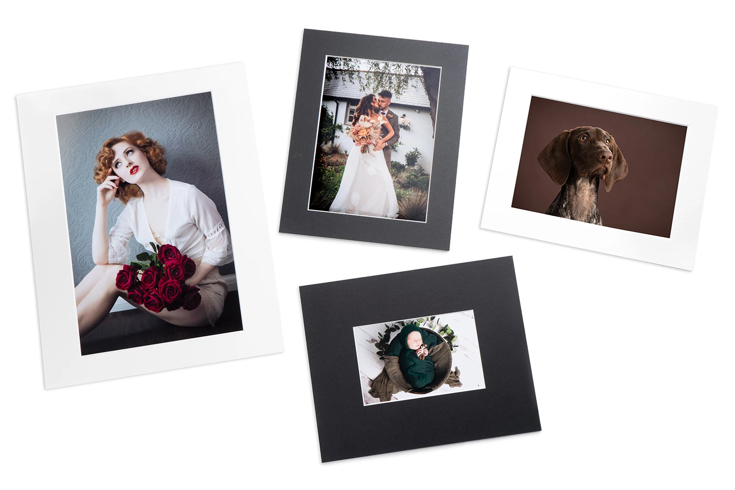 Photo Print Folders