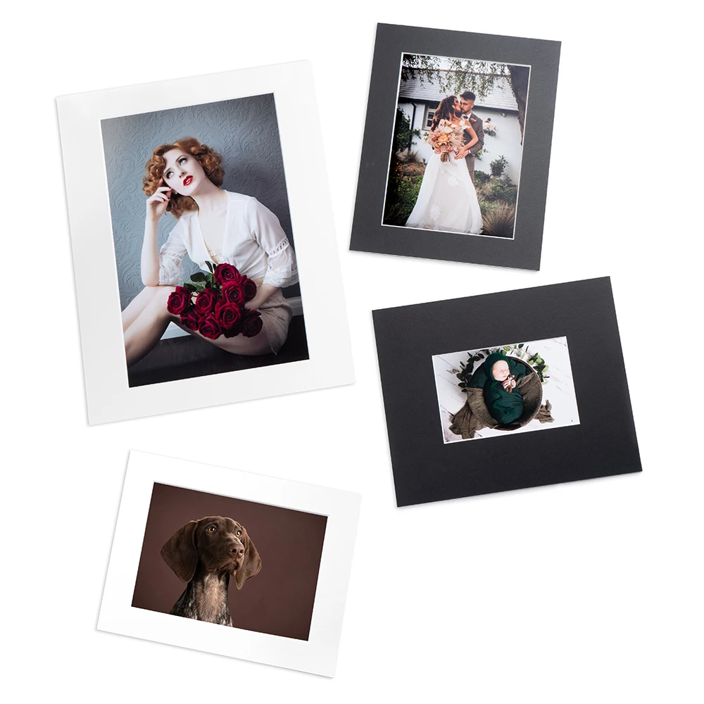 Photo Print Folders