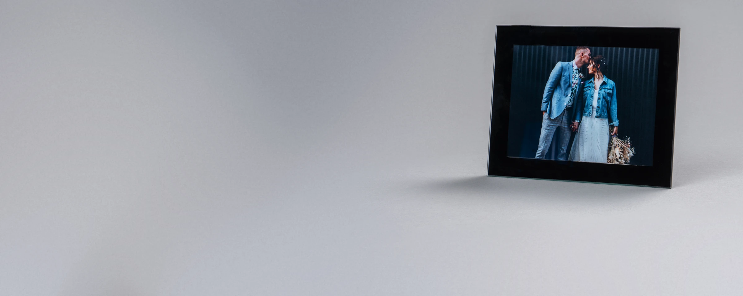 Desktop Picture Frames