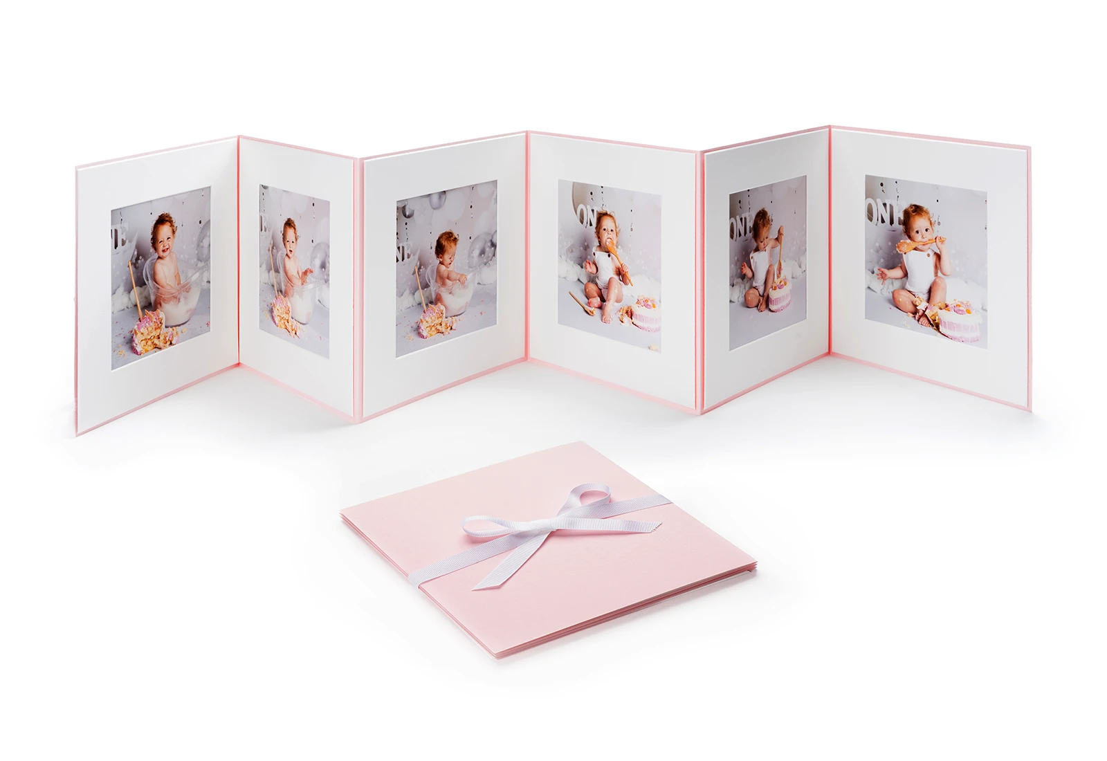 5x5 Photo Book, Make Mini Photo Albums