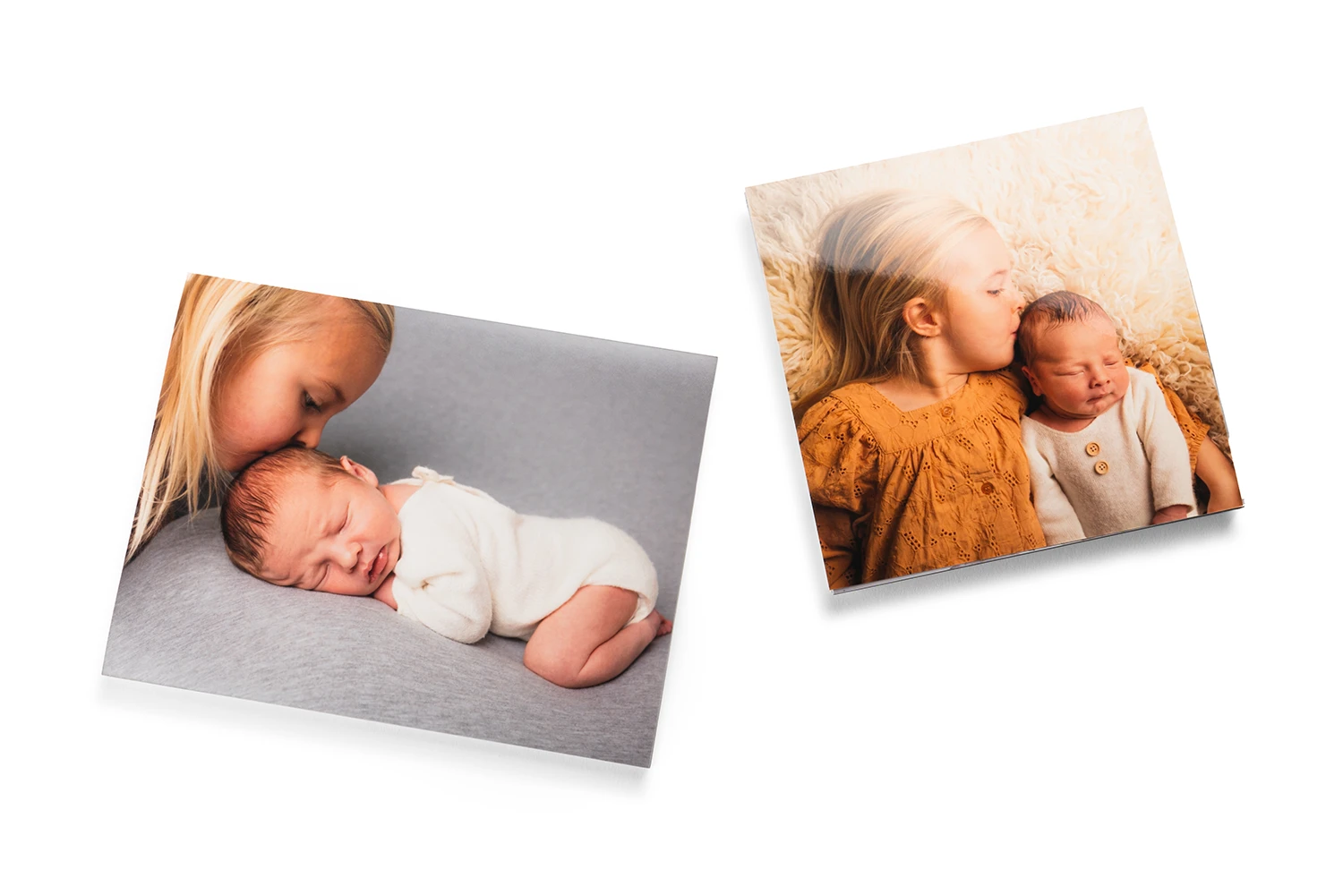 Photo Print Folders