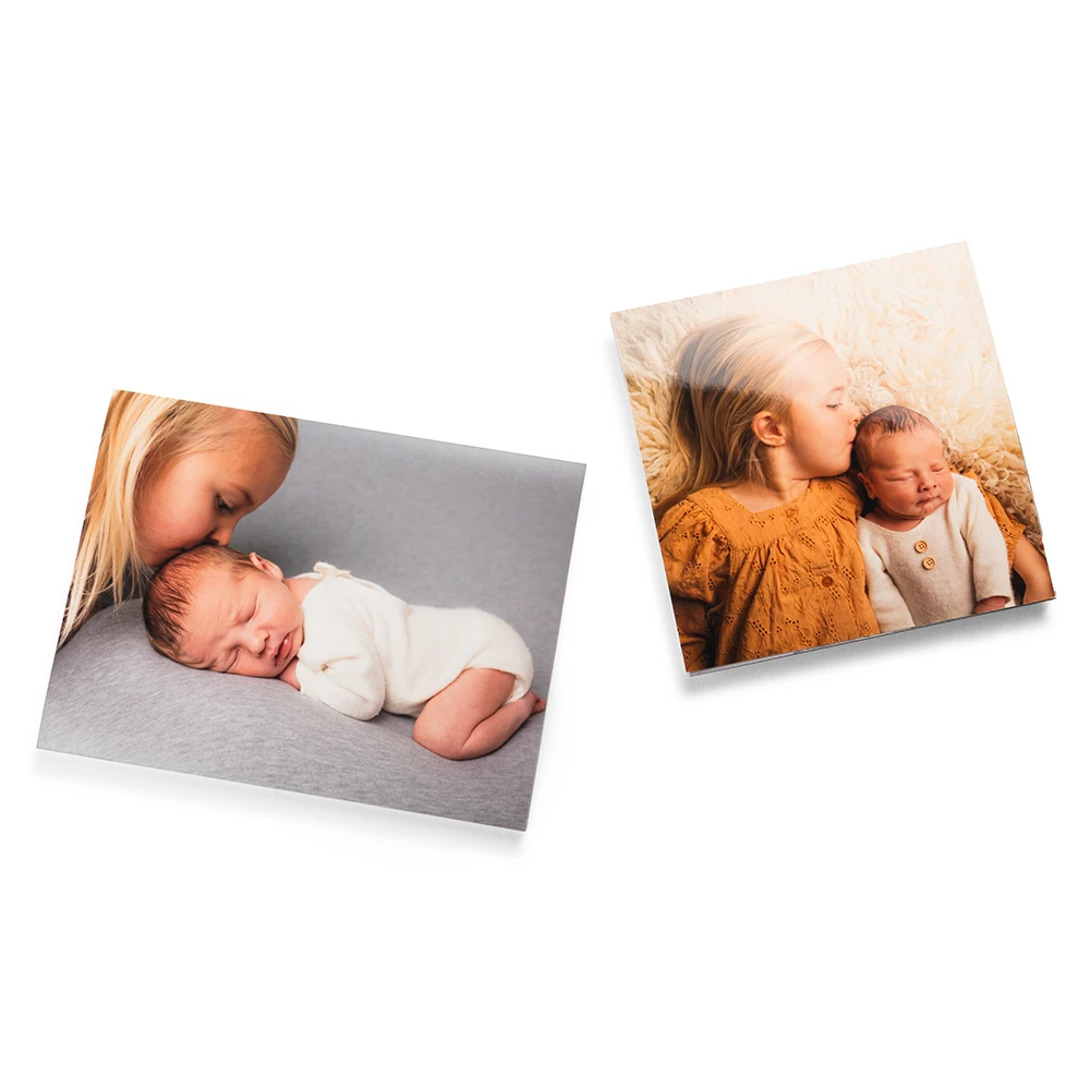 Photo Print Folders