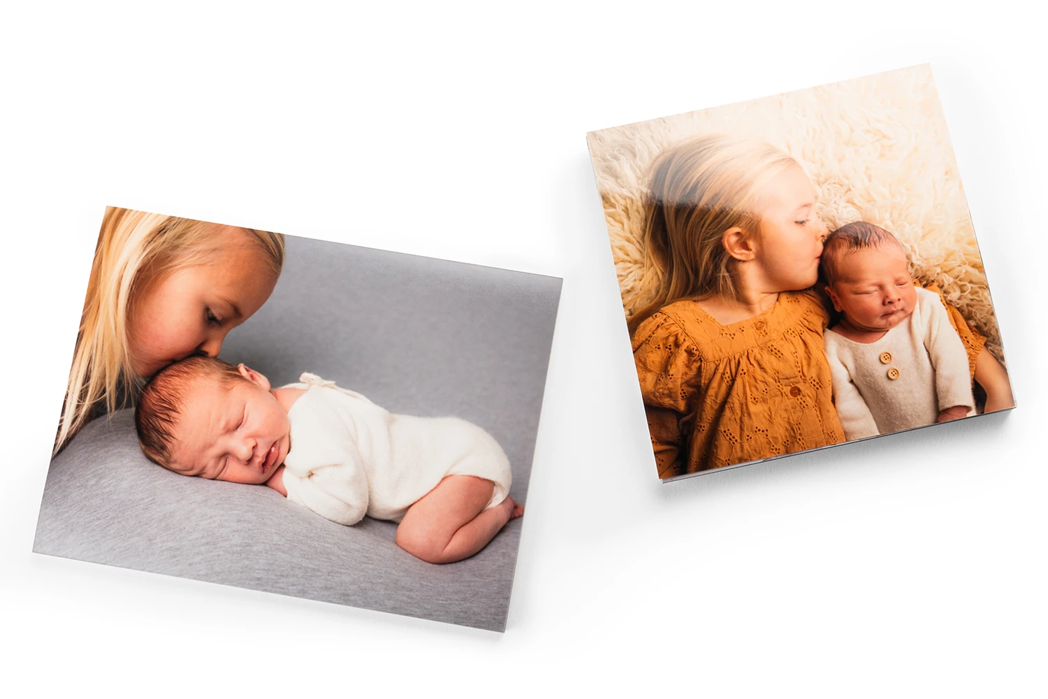 Photo Print Folders