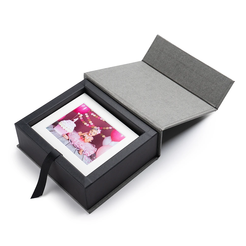 Photo Print Folders