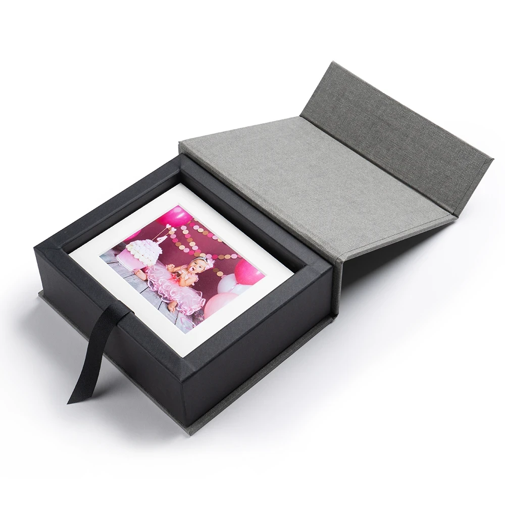 Photo Print Folders