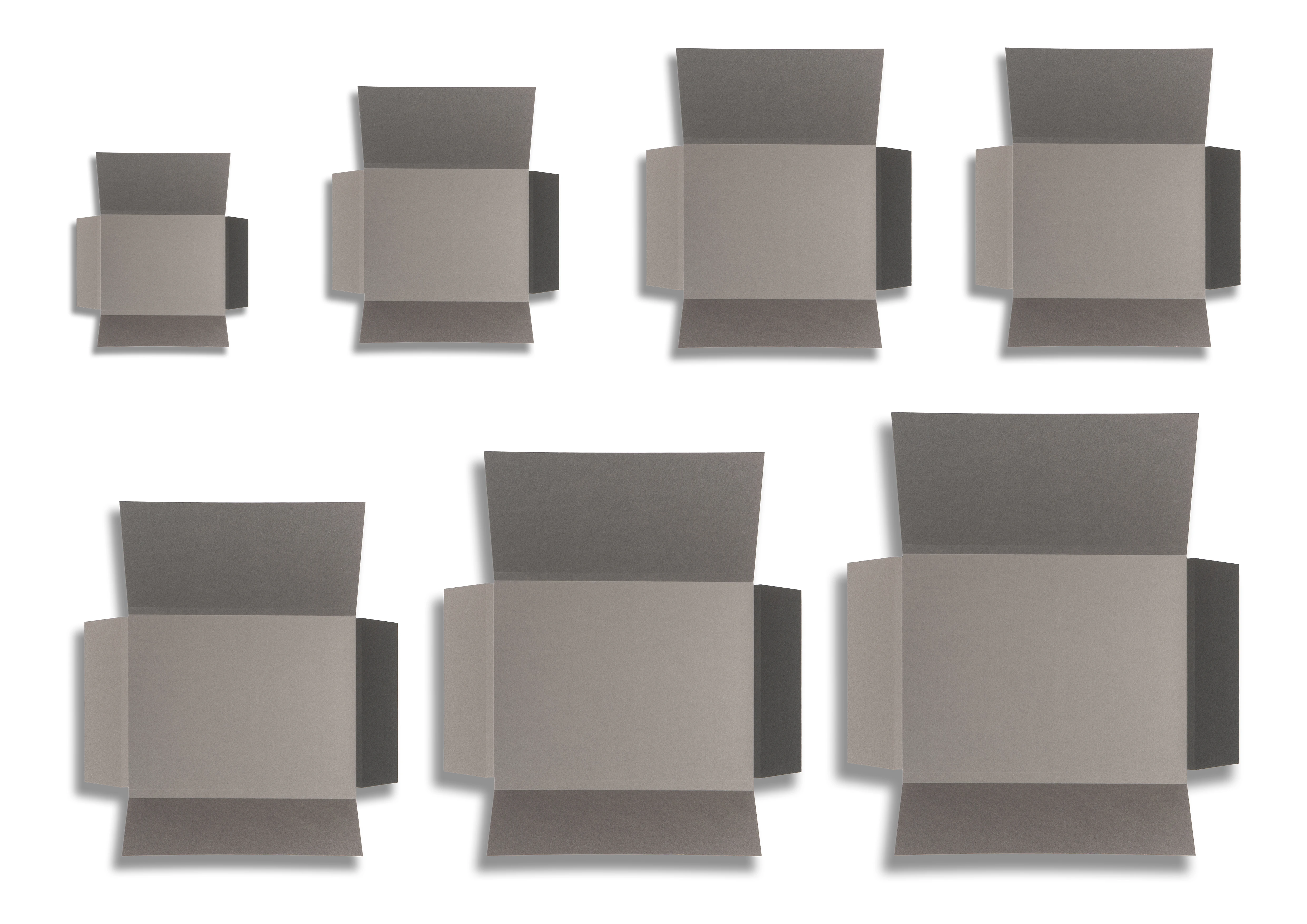 Print Folder Sizes