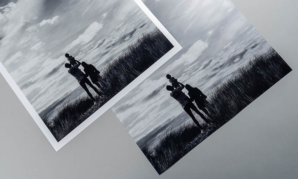 Multiple Photographs
