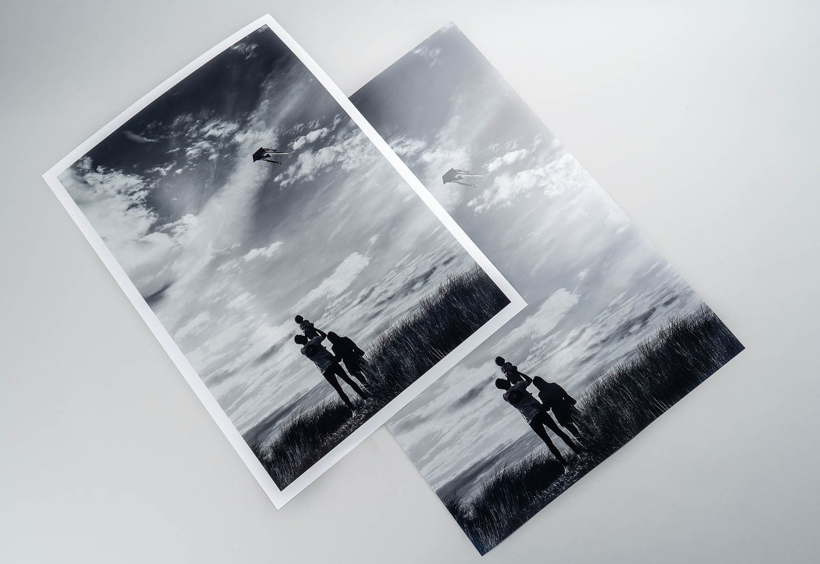 Multiple Photographs