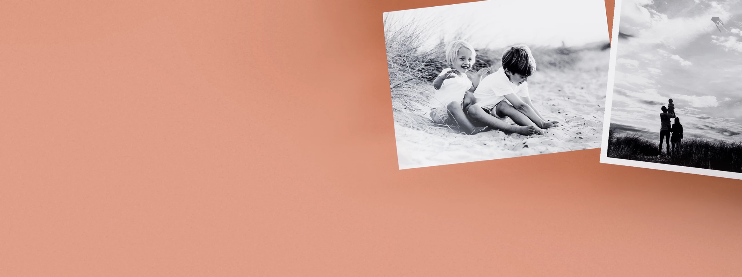 Large format and custom size printing