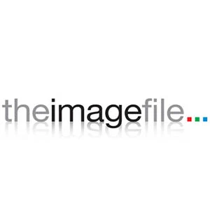 the image file