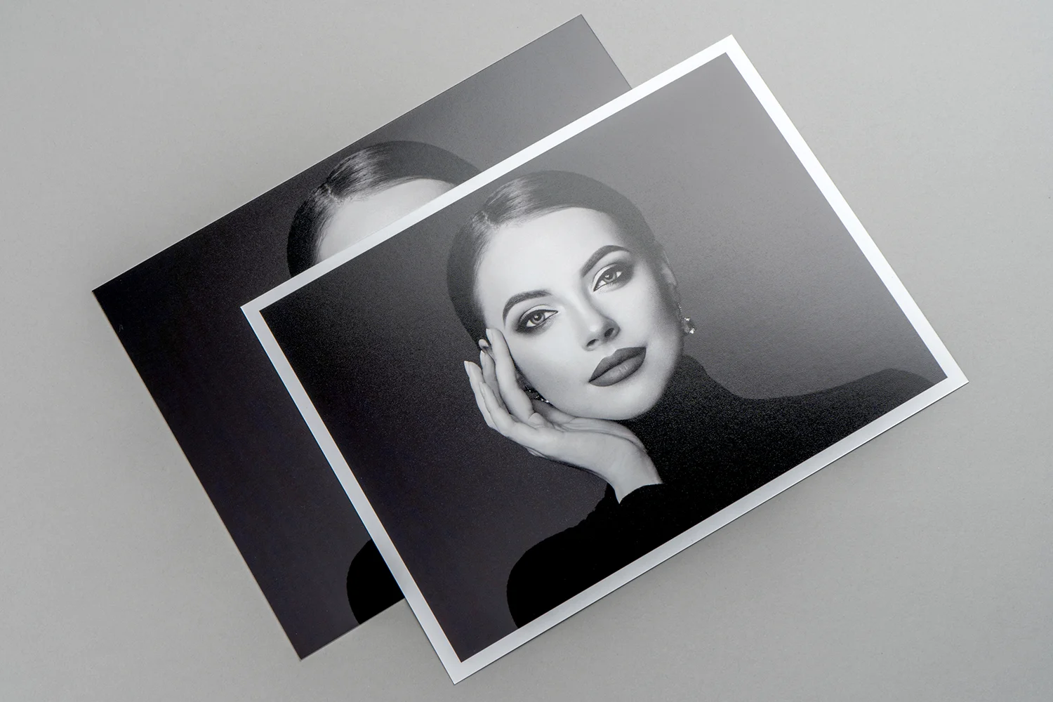 Fine Art Giclée Printing