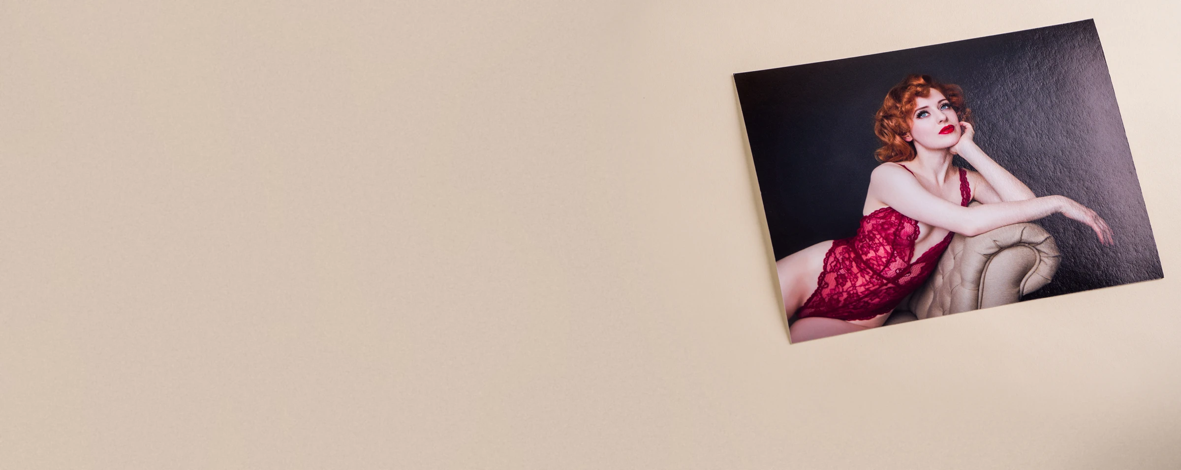Fine Art Photo Printing