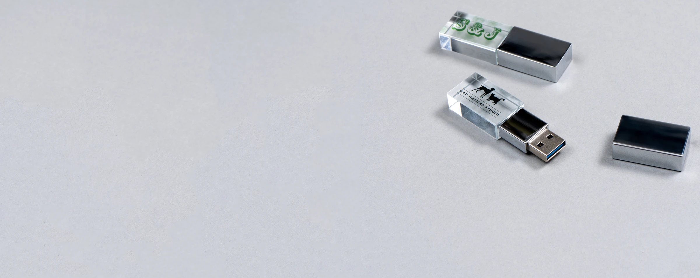 Personalised USB Sticks