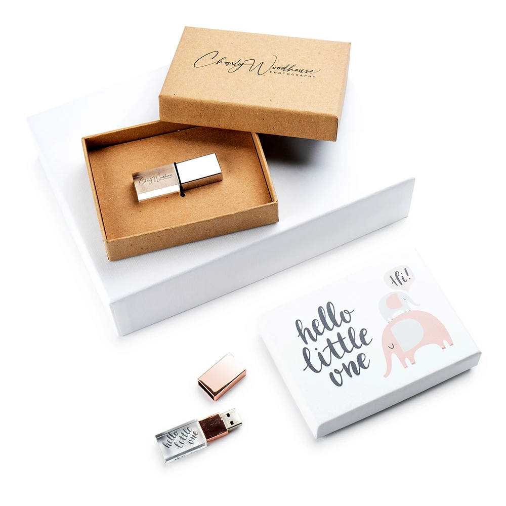 personalised-crystal-glass-usb-and-personalised-box