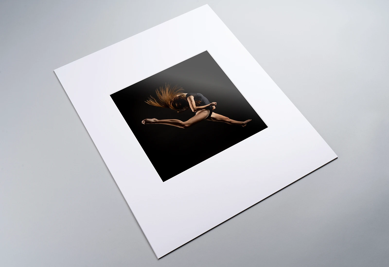 Competition Photo Mounts