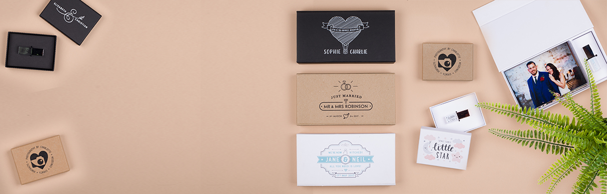 Produits USB