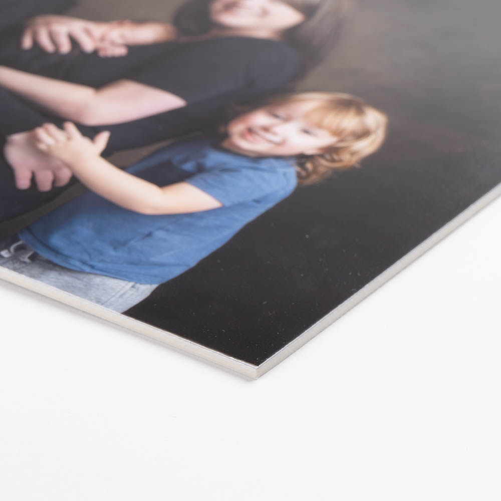 Board Mounted Prints