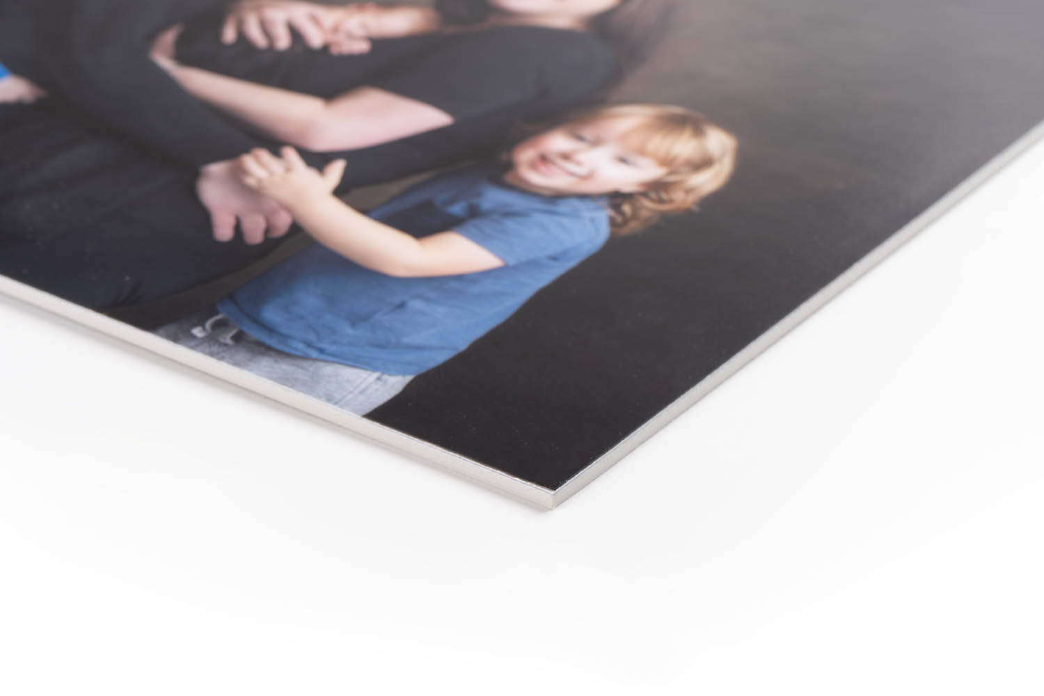 Board Mounted Prints