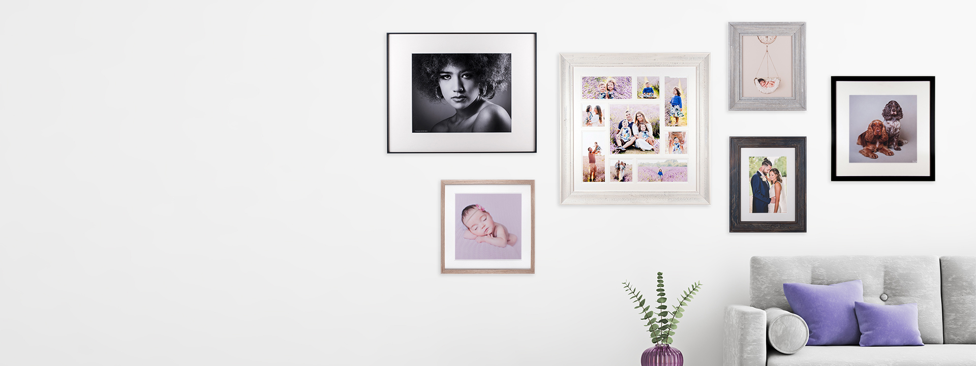 Frames