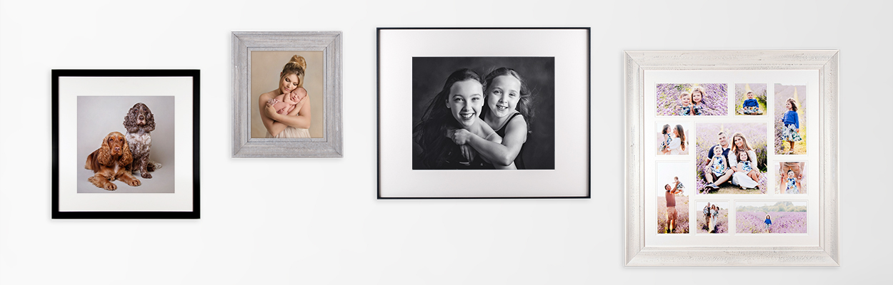 Framing & Wall Art