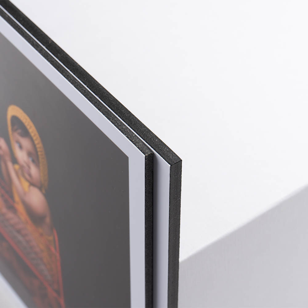 Foamex Mounted Prints