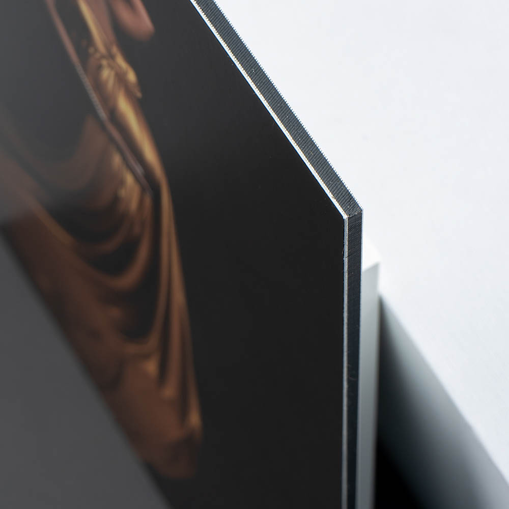 Aluminium Dibond Mounted Prints