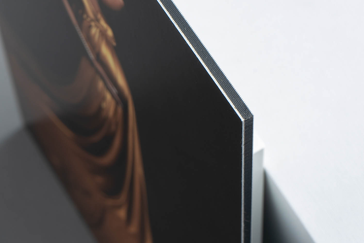Aluminium Dibond Mounted Prints