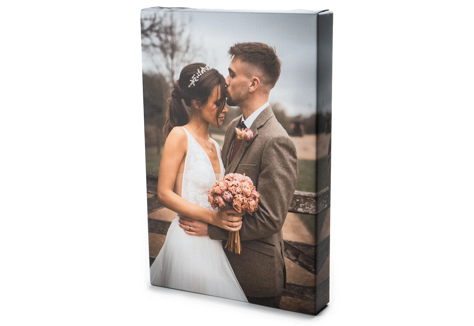 Custom Canvas Prints