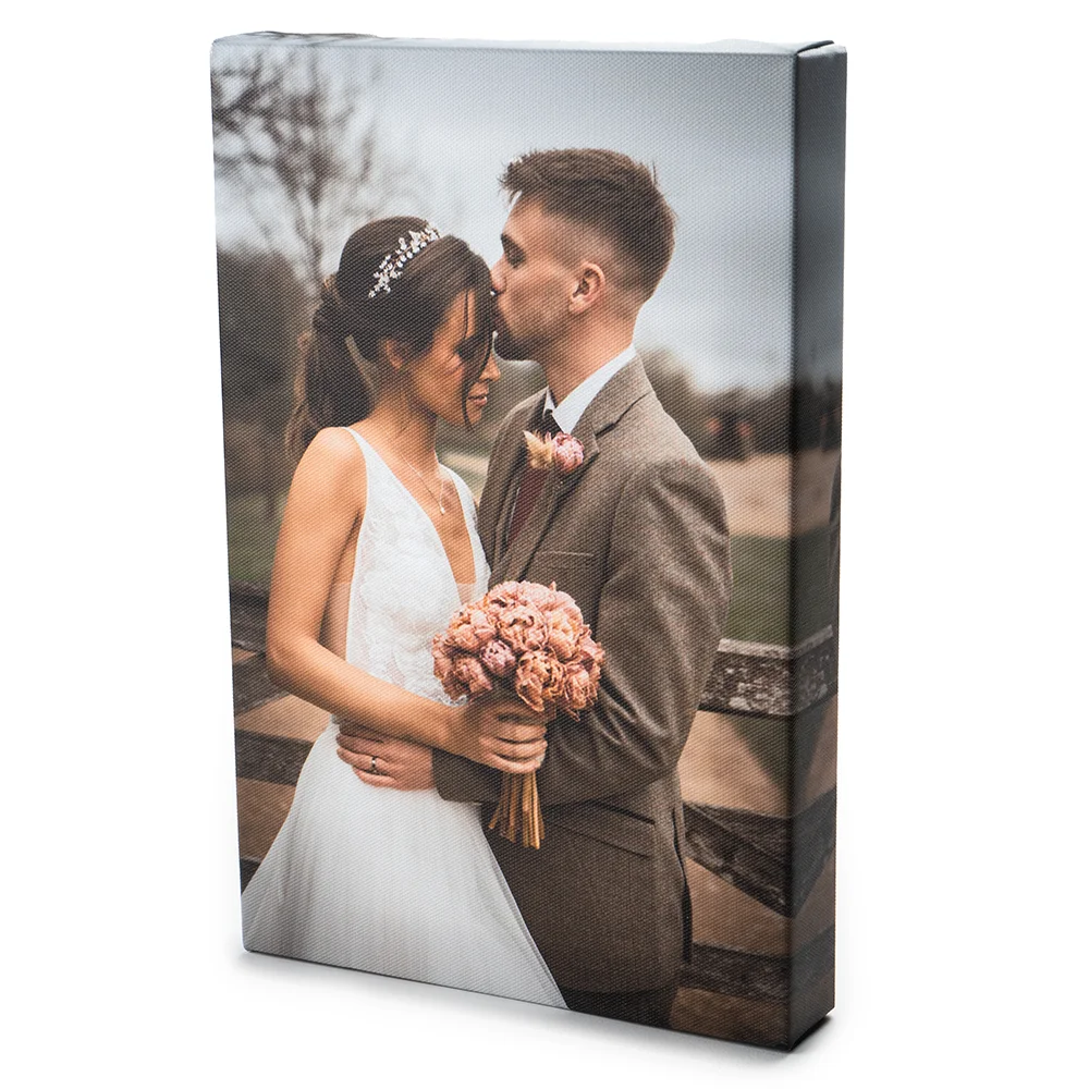 Custom Canvas Prints