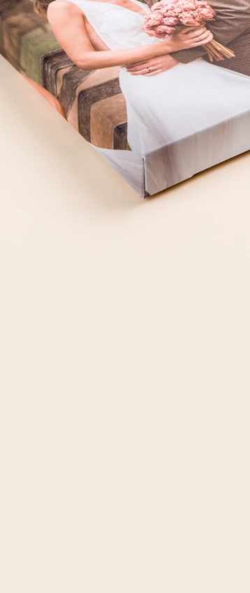 Canvas Wraps