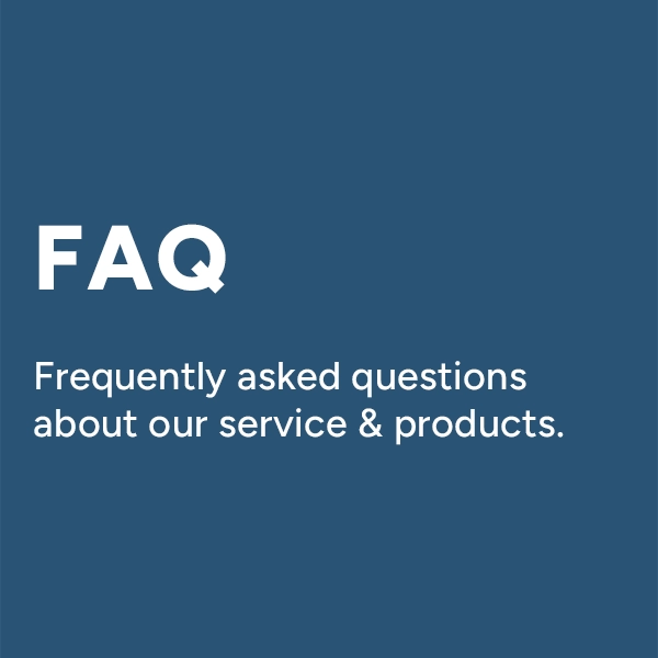 FAQ