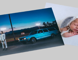Large Format Photo Printing