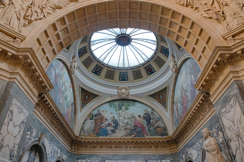 Picture of The Old Bailey