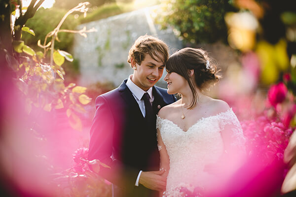 The importance of letting people out at junctions and how it gets us wedding bookings