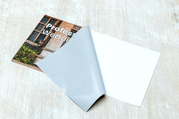 Large Photo Stickers