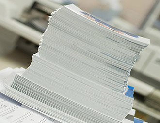 Preparing Your Files