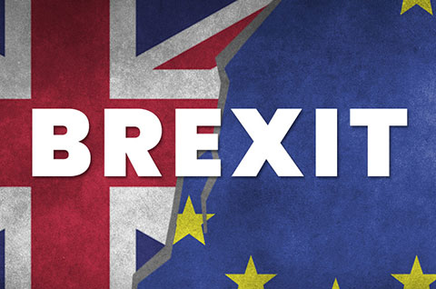 Brexit update from Sim Lab