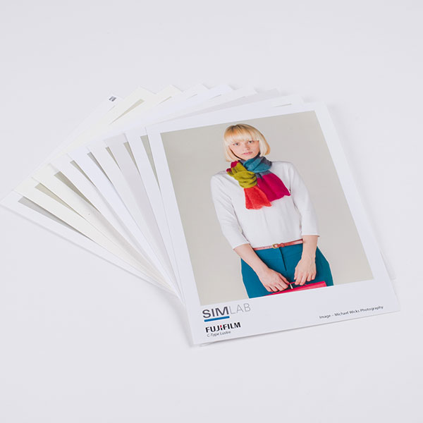 Large Photo Prints Paper Sample Pack Large Photo Prints Paper Sample Pack
