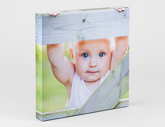 Photo Wraps
