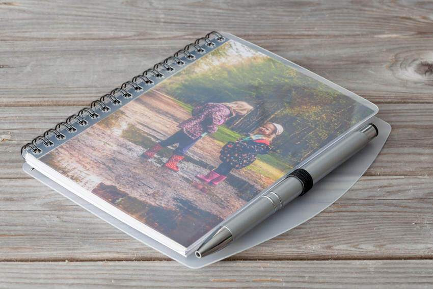 Notebook & Pen Notebook & Pen
