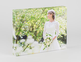 Custom Canvas Prints