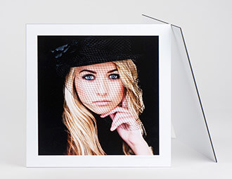 Dibond Photo Mounting