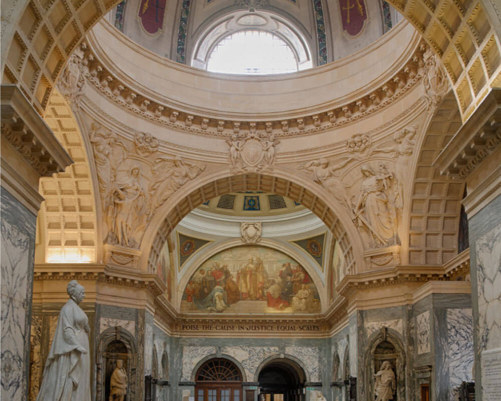 Picture of Old Bailey