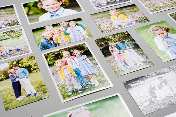 Online Photo Printing Next Day Delivery