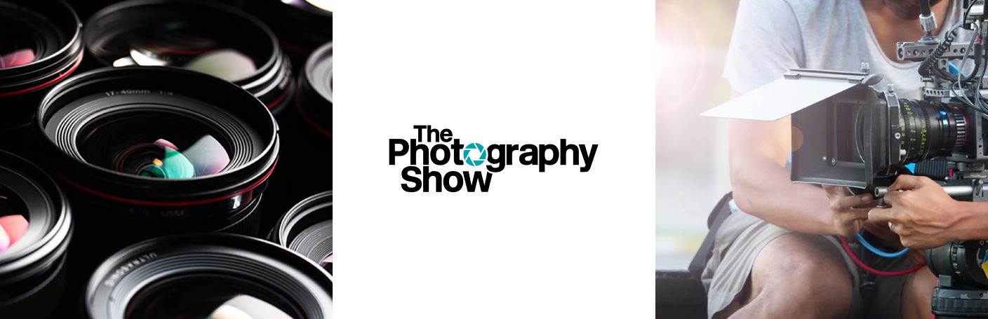 Visit Sim Lab at The Photography Show 2020 in Birmingham!