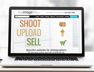The Image File