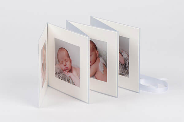Small Photo Albums